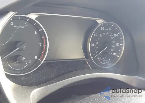 2019 Nissan Altima 2.5 S из США, поврежденный, VIN 1N4BL4BV3KC225133